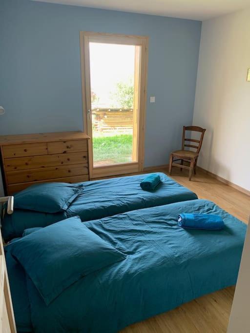 Chalet Le Jardin De Fees Сен-Жерве-Ле-Бэн Экстерьер фото